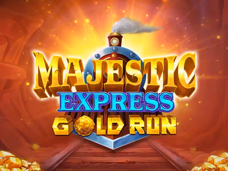Majestic Express-Gold Run