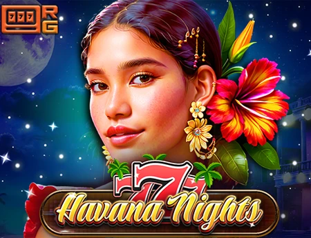 777 - Havana Nights