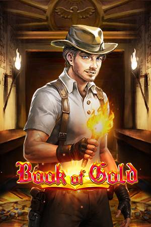 Book Of Gold