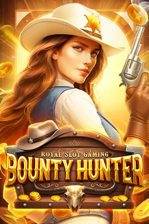 Bounty Hunter