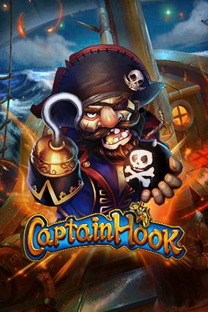 Captain Hook