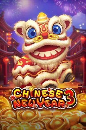 Chinese New Year 3