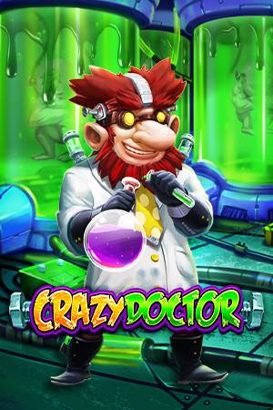 Crazy Doctor