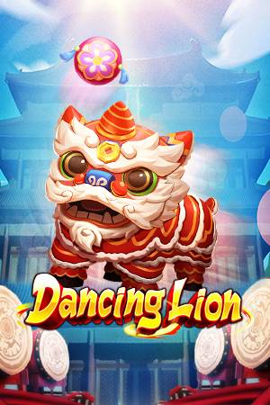 Dancing Lion