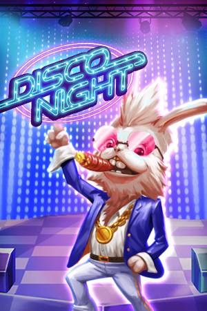 Disco Night