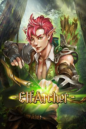 Elf Archer