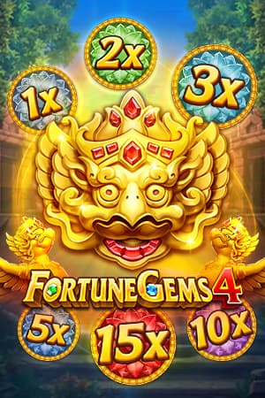 Fortune Gems 4