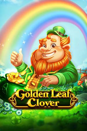 Golden Leaf Clover