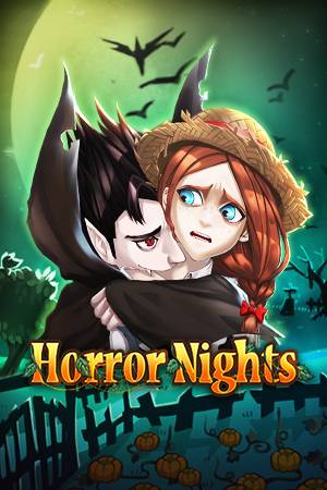 Horror Nights