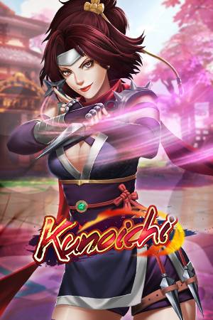 Kunoichi