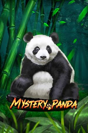 Mystery Panda