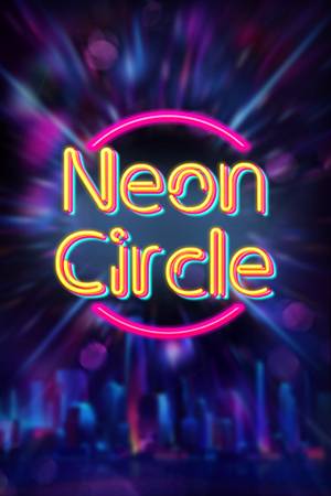 Neon Circle