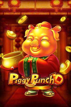 Piggy Punch