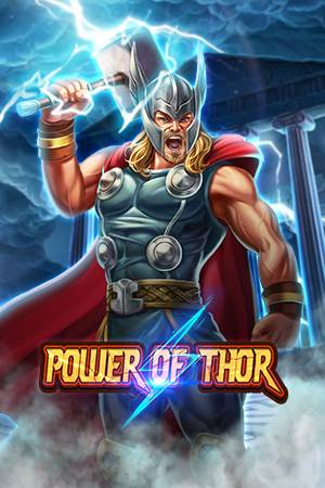Power of Thor