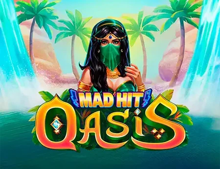 Mad Hit® Oasis
