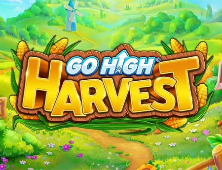 Go High® Harvest