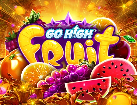 Go High® Fruit