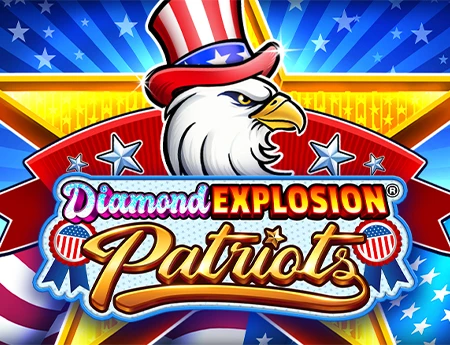 Diamond Explosion® Patriots