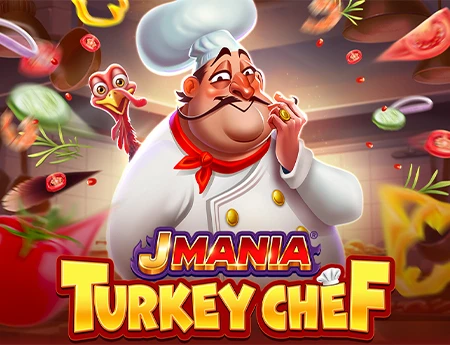 J Mania® Turkey Chef