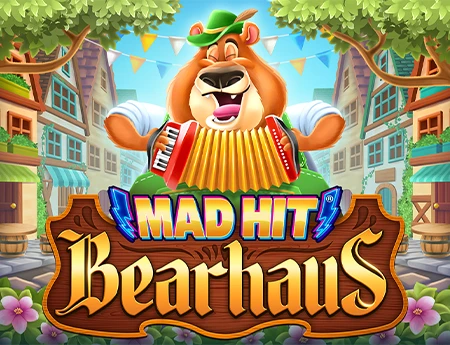 Mad Hit® Bearhaus