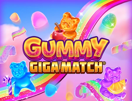 Gummy Giga Match®