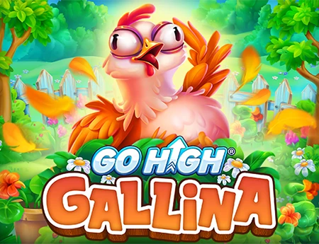 Go High® Gallina