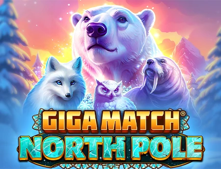 Giga Match® North Pole