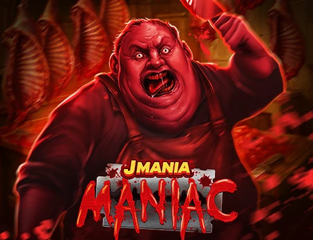 J Mania® Maniac
