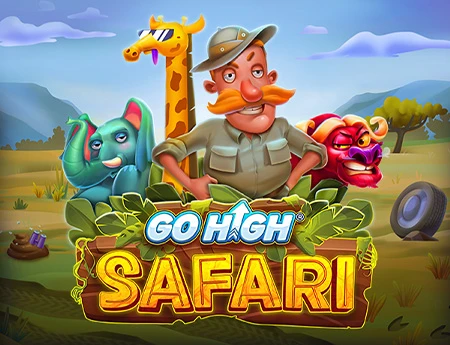 Go High® Safari