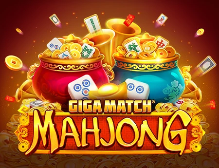 Giga Match® Mahjong