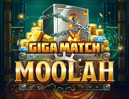 Giga Match® Moolah