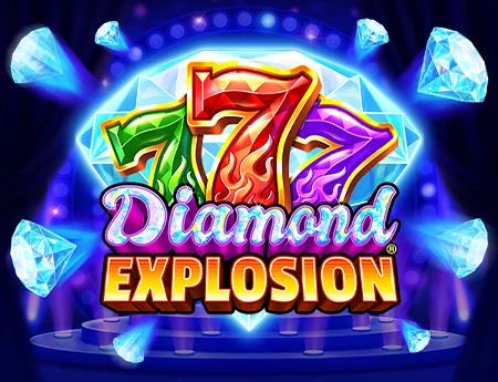 Diamond Explosion® 777