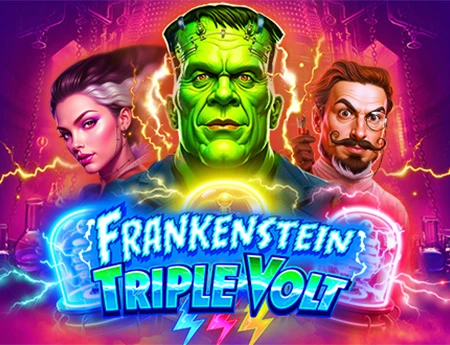 Frankenstein Triple Volt