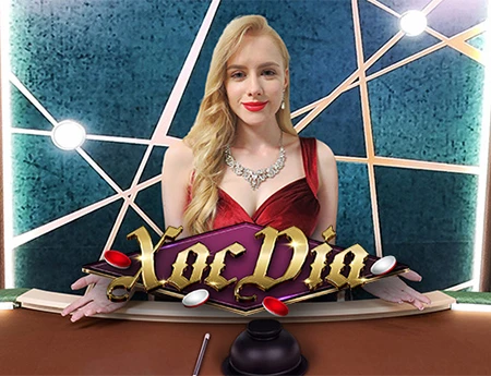 D Xoc Dia