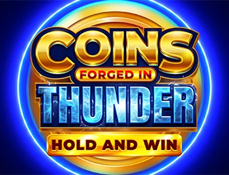 Coins Forged in Thunder