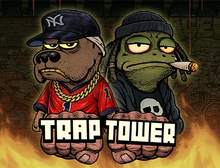 Trap Tower