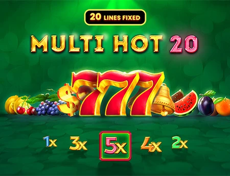 Multi Hot 20