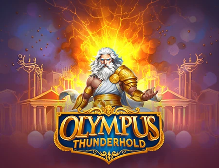 Olympus Thunderhold
