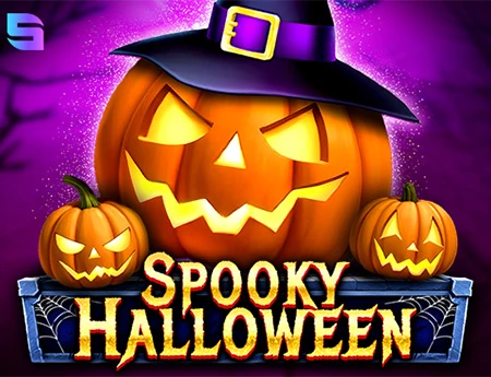 Spooky Halloween