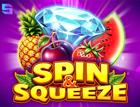 Spin&Squeeze