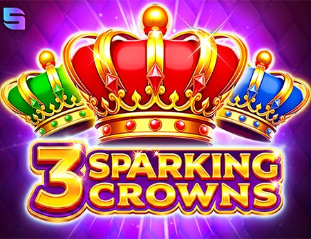 3 Sparking Crowns