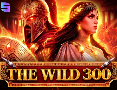 The Wild 300