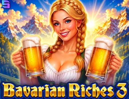 Bavarian Riches 3