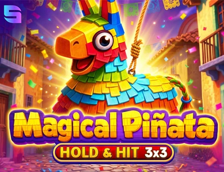 Magical Pinata