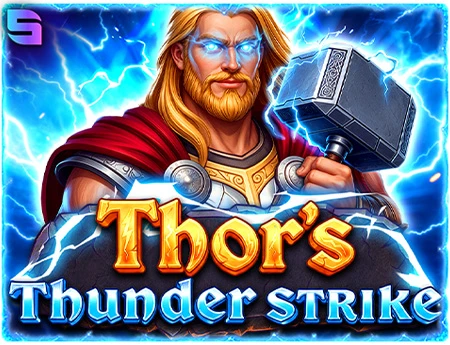 Thor's Thunder Strike