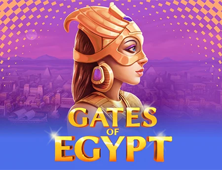 Gates of Egypt