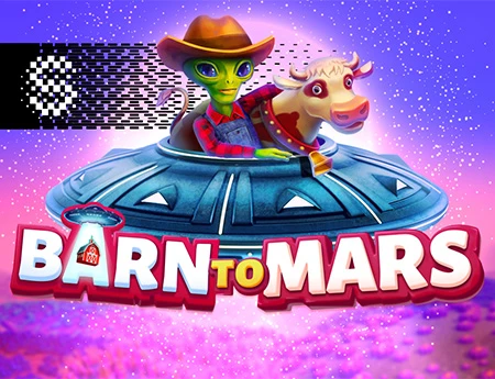 Barn to Mars