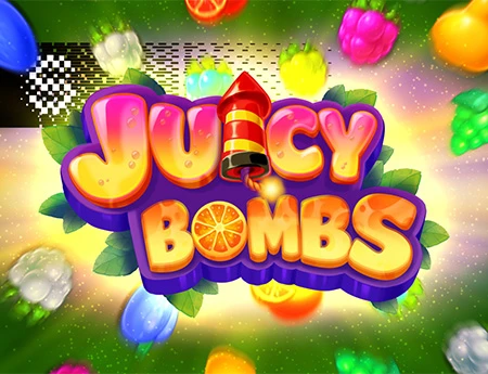 Juicy Bombs