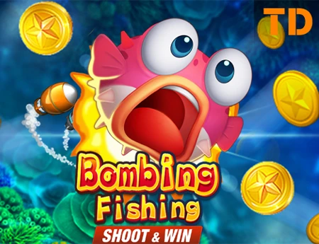 Bombing Fishing