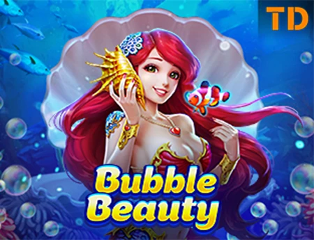 Bubble Beauty